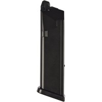 Магазин (стрб.) Evolution 6 мм для пістолетів Е017-Е018