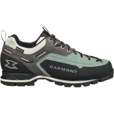 Кроссовки Garmont Dragontail MNT EVO GTX 9.5 ц:black/green