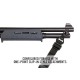 MAG508 Кріплення під ремінь Magpul для Remington 870 та Mossberg 500/590