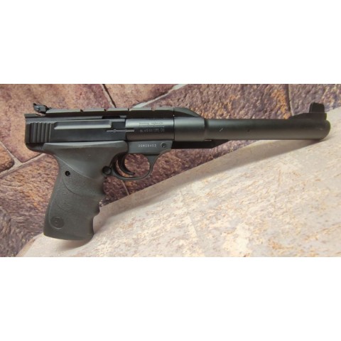 Пістолет пневматичний Umarex Browning Buck Mark URX бу