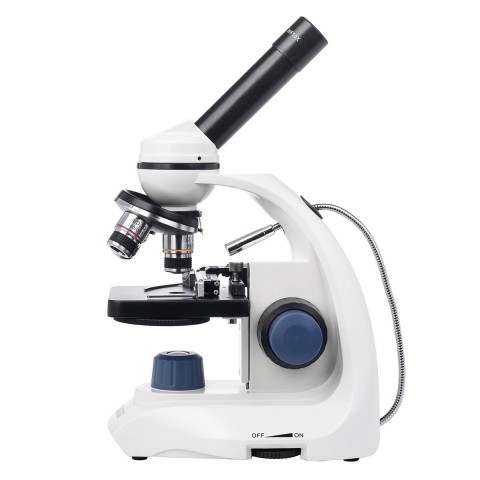 Мікроскоп SIGETA MB-140 40x-1000x LED Mono