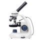 Мікроскоп SIGETA MB-140 40x-1000x LED Mono