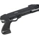 Ружье страйкбольное ASG Franchi SPAS-12 Spring кал. 6 мм