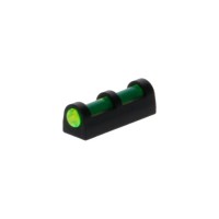 Мушка Truglo LONG•BEAD™ різьба 2.6 мм, зелена