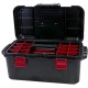 Ящик Meiho Hard Master 500 500x267x224mm Black