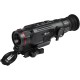 Приціл тепловізійний GUIDE N225, 25mm F1.0, 3.6-14.4x, 256x192@12μm, VOx (QD mount), Ballistic calculator