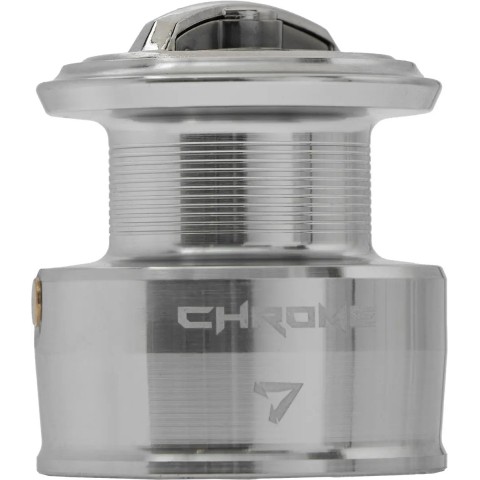 Котушка Select Chrome 2000 6+1BB