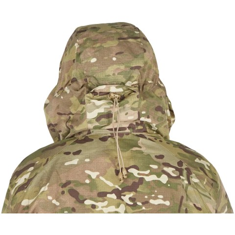 Куртка тактична VAV WEAR Kolt 20 M Камуфляж