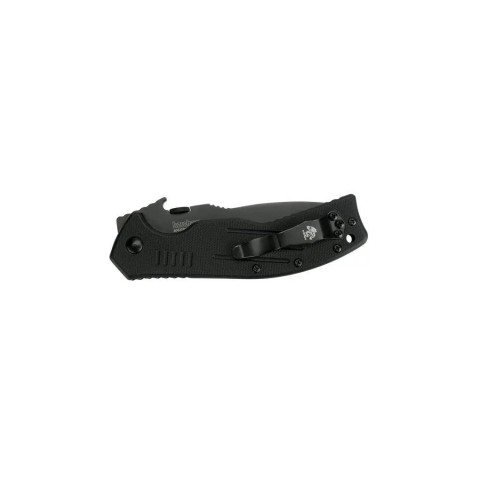 Нож Kershaw CQC-8K ц:black
