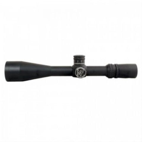 Оптичний приціл Nightforce NXS 3.5-15x50 F2 ZeroS 0.250 MOA сетка MOAR с подсветкой