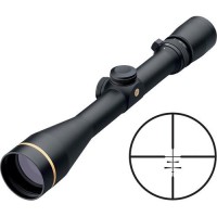 Прицел Leupold VX-3 3.5-10x40mm Boone & Crockett