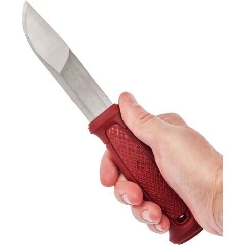 Нож Morakniv Kansbol ц:dala red