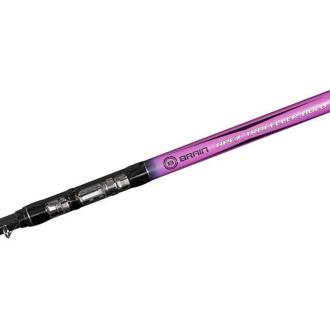 Удилище болонське Brain Apex Traveller 5.00m