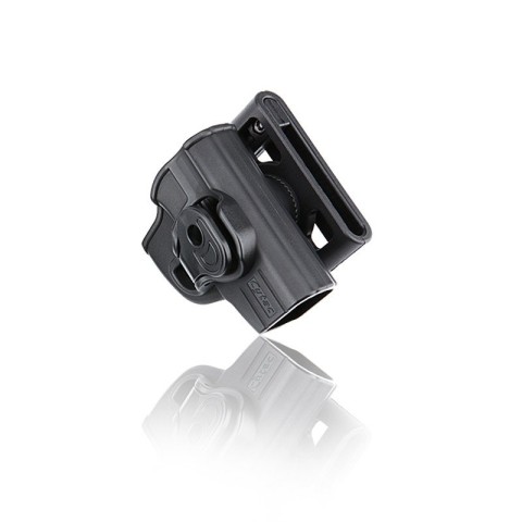 Кобура поясная Cytac для Ruger LCP .380 , Kel-Tec P380A