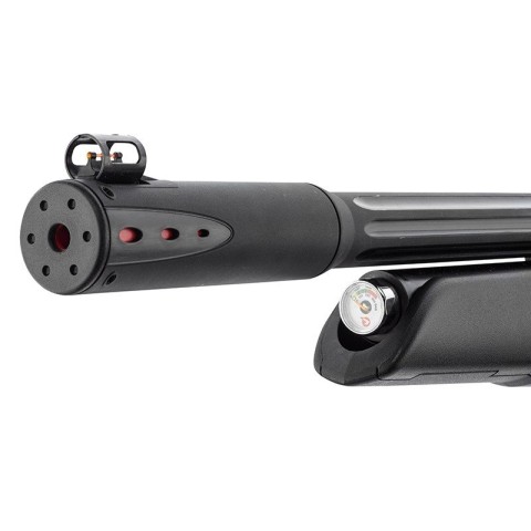 Пневматична гвинтівка Gamo Arrow PCP