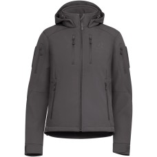 Куртка Frontier Ermine W Softshell XL Dark Grey