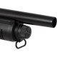 Страйкбольний дробовик CYMA M870, spring 6 мм Short, plastic