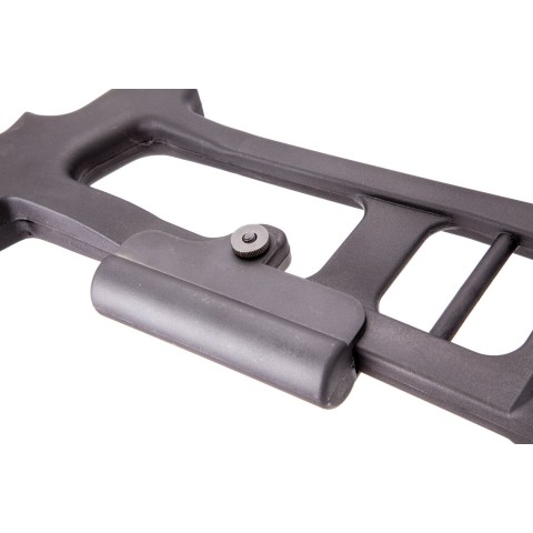 Приклад ATI Fiberforce для СКС