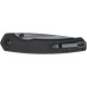 Ніж CJRB Kain Black Blade, AR-RPM9, G10 black