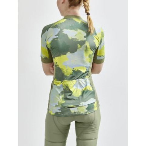 ADV Endur Graphic Jersey Woman