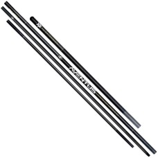 Ручка подсака Guru Aventus Landing Net Handle 4м+1м