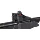 Гвинтівка пневматична Optima Speedfire, 4,5 мм