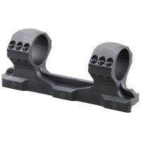 Моноблок Vector Optics 34 мм високий 20MOA