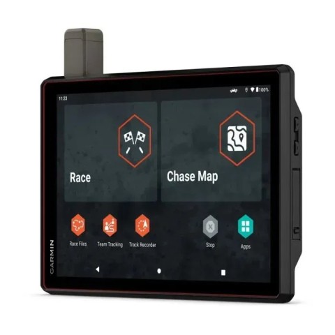 Спутниковый навигатор Garmin Tread XL Baja Chase Vehicle 10-дюймовый для бездорожья