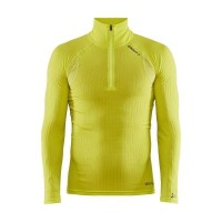 Active Extreme X Zip LS Man