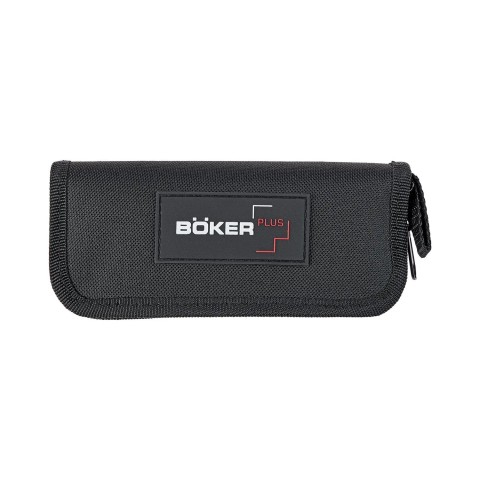 Ніж Boker Plus Alluvial All Black