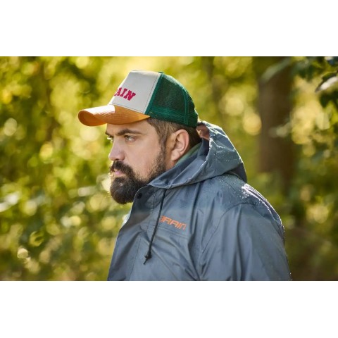 Костюм Brain Rain Suit XL Gray
