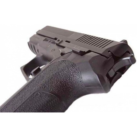 KWC KM-47 (Sig Sauer Pro 2022)