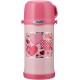 Термос ZOJIRUSHI SC-MC60PZ дитячий 0.6 л Pink