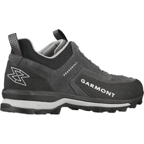 Кроссовки Garmont Dragontail 9 ц:grey