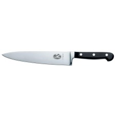 Нож кухонный Victorinox, немецкий тип, кованый, 15 см