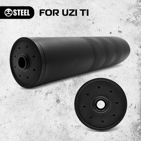 FOR UZI Ti
