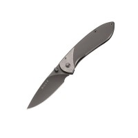 Ніж Buck 'Nobleman' Coated Titanium