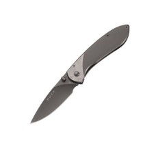 Ніж Buck 'Nobleman' Coated Titanium