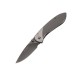 Ніж Buck 'Nobleman' Coated Titanium