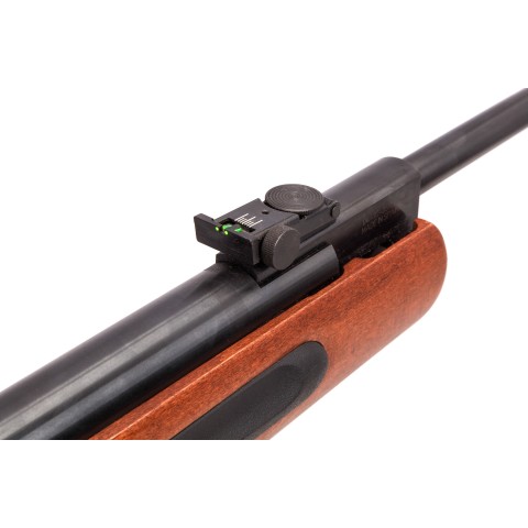 Пневматична гвинтівка Gamo мod. Maxima