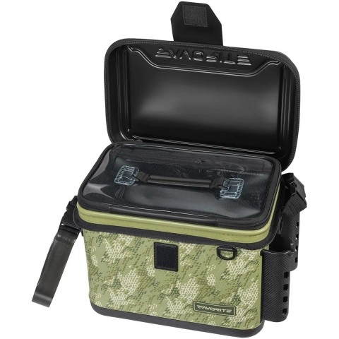 Сумка Favorite Tackle Bakkan BKN.1-20M 20L Khaki