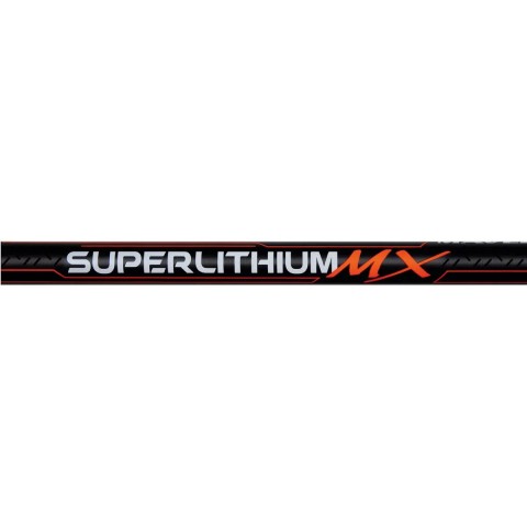 Вудилище махове Maver Superlithium All Round MX Pole 6.00m