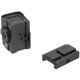 Приціл коліматорний Vector Optics Frenzy Plus 1x18x20 Enclosed SOL Multi Reticle VOD footprint