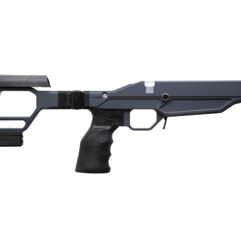 Ложе-шасси для Remington 700 SA (графит)