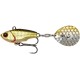 Тейл-спиннер Savage Gear Fat Tail Spin 65mm 16.0g Dirty Roach