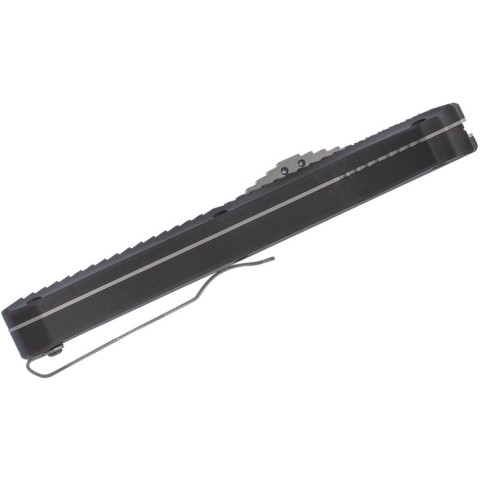 Ніж Benchmade Infidel Black Mchenry OTF AUT