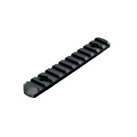 Планка Пікатінні MOE Polymer Rail, 11 Slots