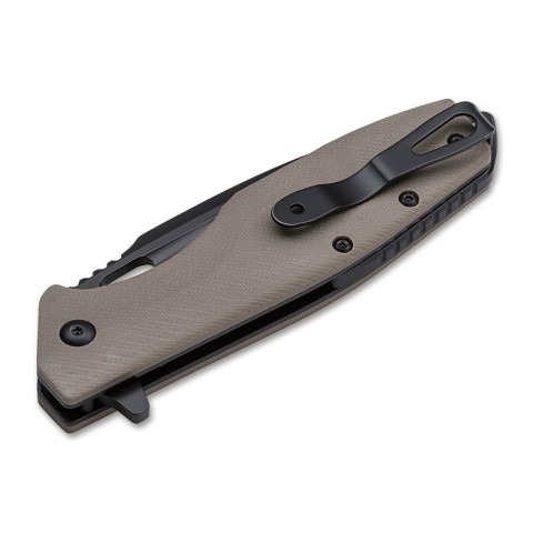 Нож Boker Plus 