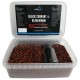 Метод Микс Crazy Carp Method & Stick Mix Black Currant & Bloodworm 400г