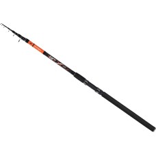 Удилище фидерное X-Fish Trophy Tele Feeder 2.70m max 160g